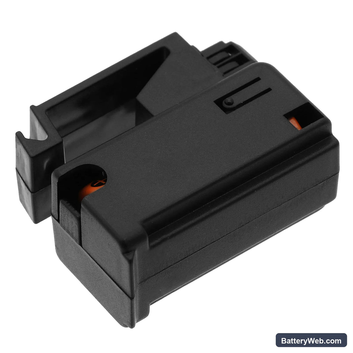 Fanuc ISV ALPHA Replacement Battery, 3V, 1750mAh, Li-MnO2 3
