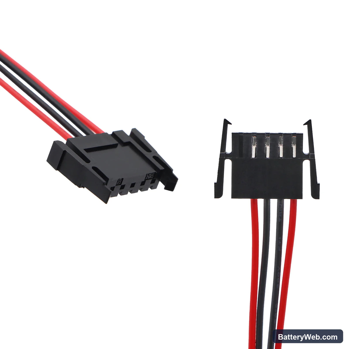 Allen Bradley 1756-L6x Replacement Battery, 3.6V, 38000mAh, Li-SOCl2 4