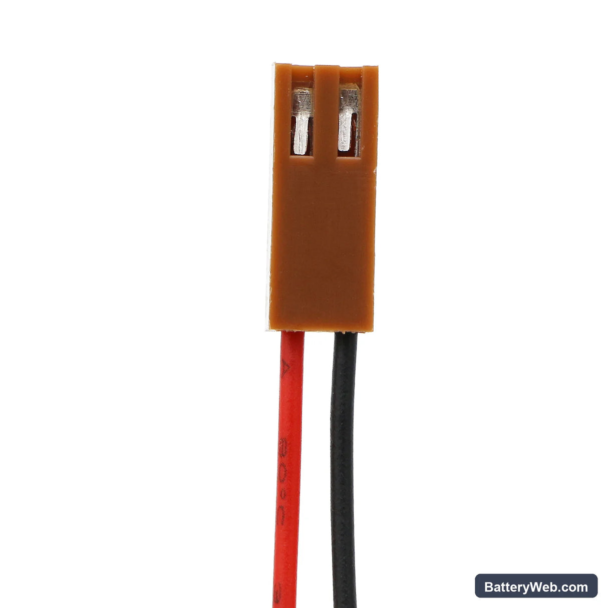 Omron C20 Replacement Battery, 3.6V, 2700mAh, Li-MnO2 4