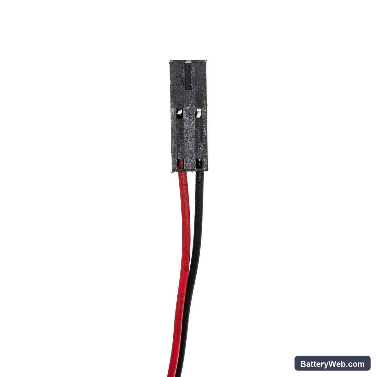 Allen Bradley PLC-5/11 Replacement Battery, 3V, 2200mAh, Li-MnO2 4