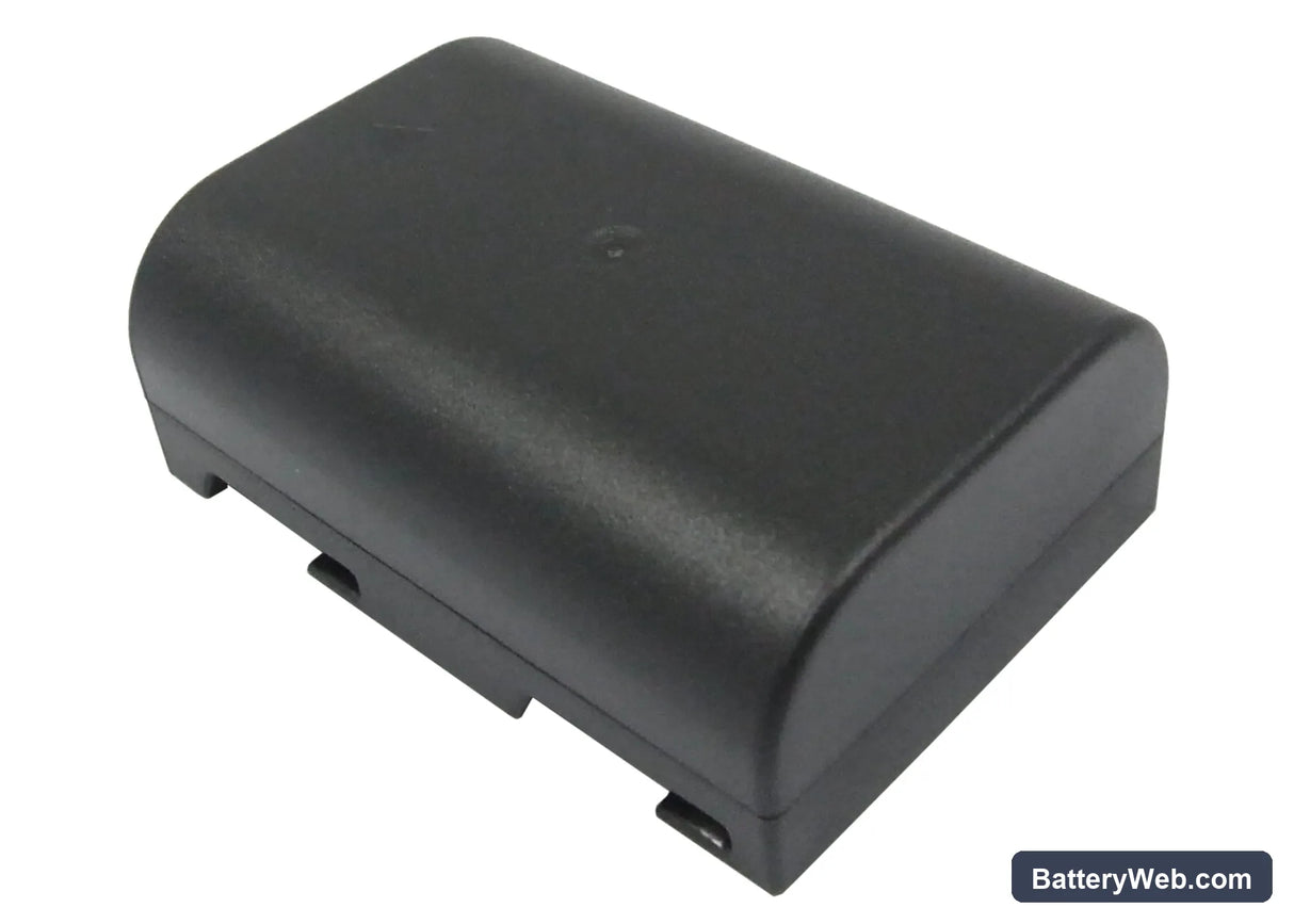 Panasonic Lumix DMC-GH3 Replacement Battery, 7.4V, 2000mAh, Li-ion 3