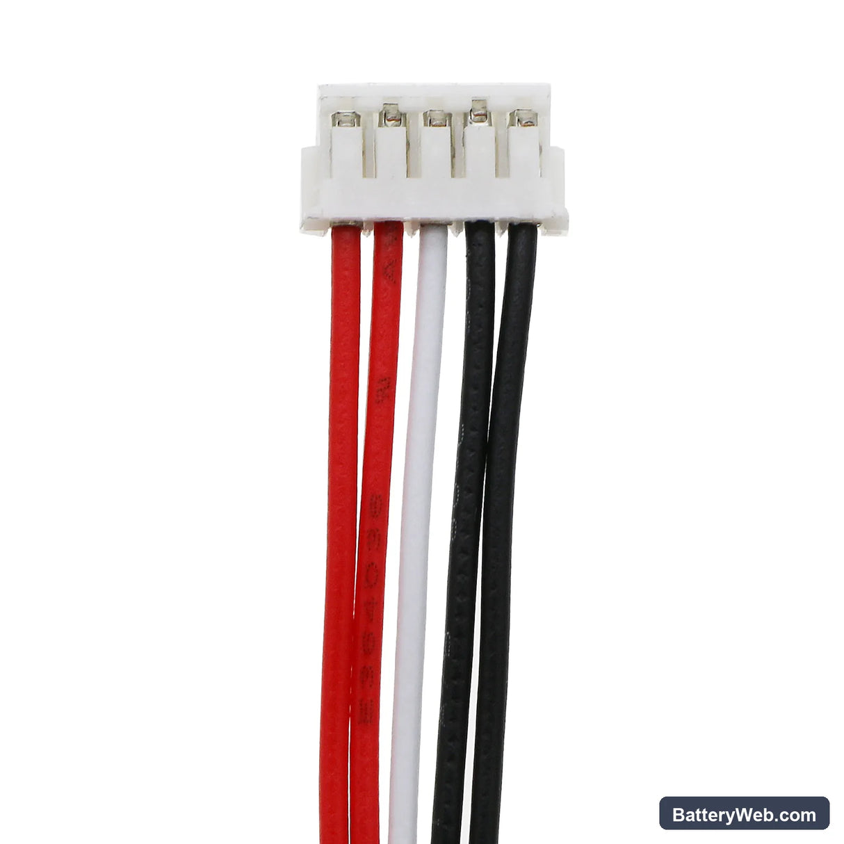 Polaroid Zip Replacement Battery, 7.4V, 750mAh, Li-Polymer 4