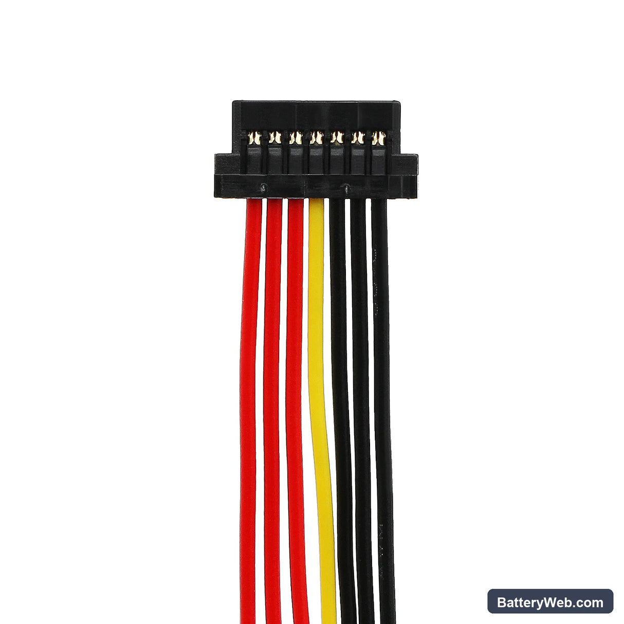Polaroid Pop Replacement Battery, 7.4V, 2000mAh, Li-Polymer 4