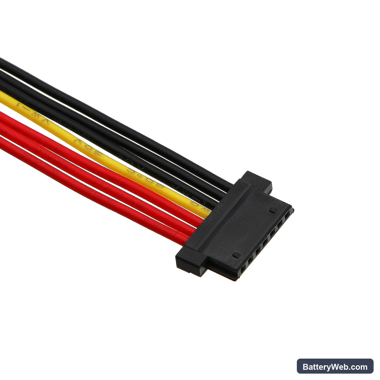 Polaroid Pop Replacement Battery, 7.4V, 2000mAh, Li-Polymer 5