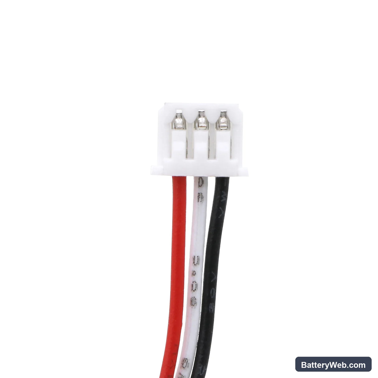 Poly Savi 7200 Replacement Battery, 3.7V, 240mAh, Li-Polymer 4