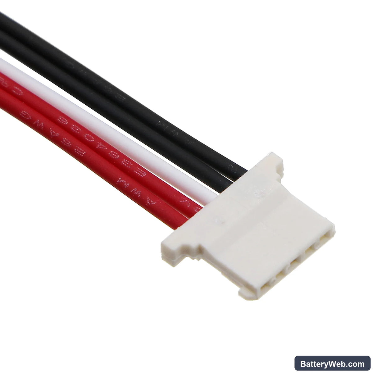 Polar V650 Replacement Battery, 3.7V, 1400mAh, Li-Polymer 5