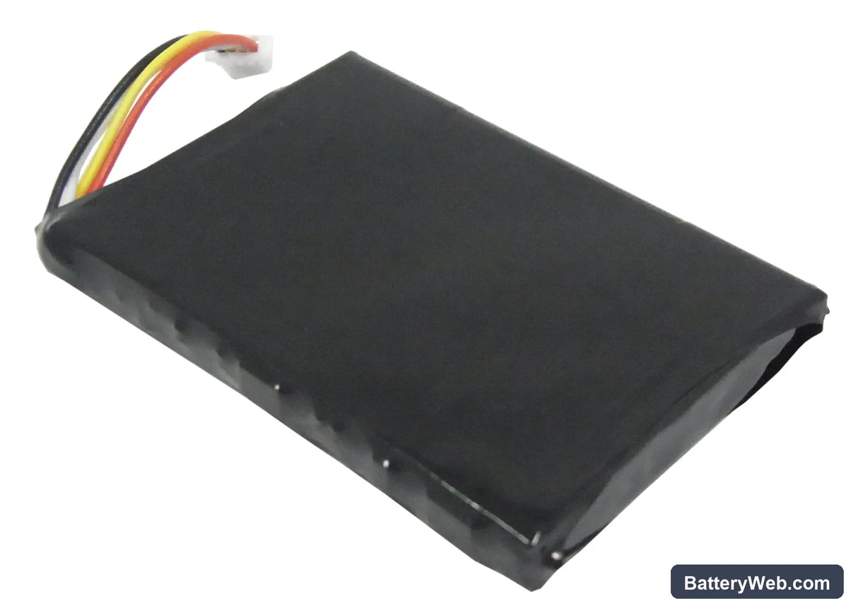Cisco 3rd Replacement Battery, 3.7V, 1200mAh, Li-ion 3