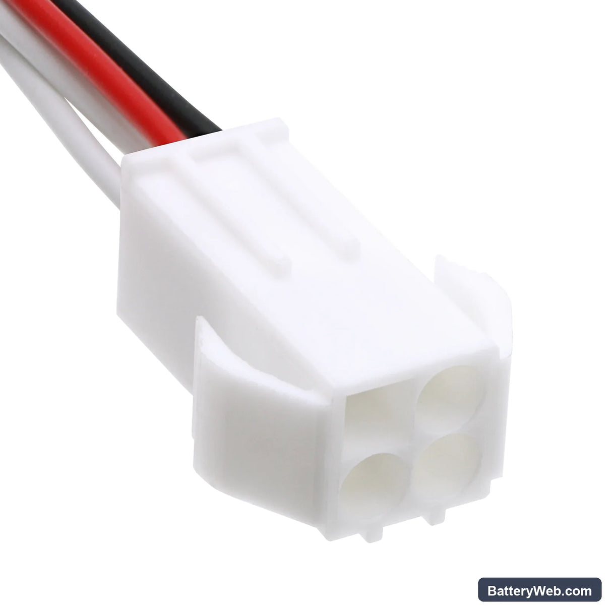 PM Atemschutz PA-A867-NG Replacement Battery, 9.6V, 4500mAh, Ni-MH 5