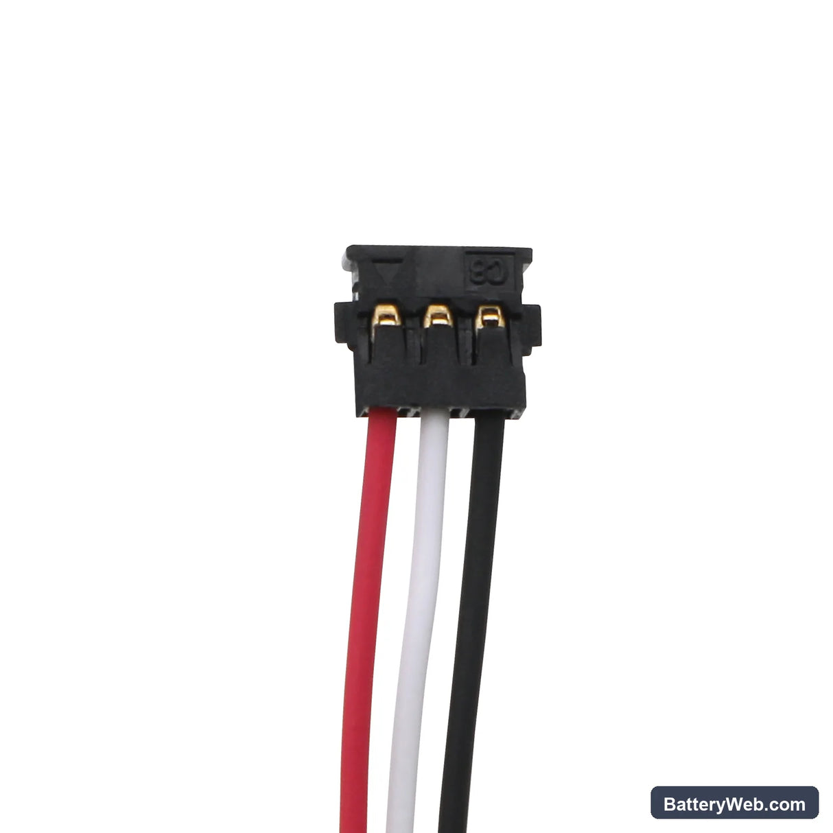 Philip Morris iQos iluma i Replacement Battery, 3.7V, 3200mAh, Li-ion 4