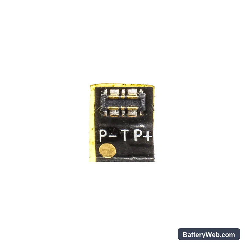 Prestigio PSP7510 DOU Replacement Battery, 3.82V, 4900mAh, Li-Polymer 4