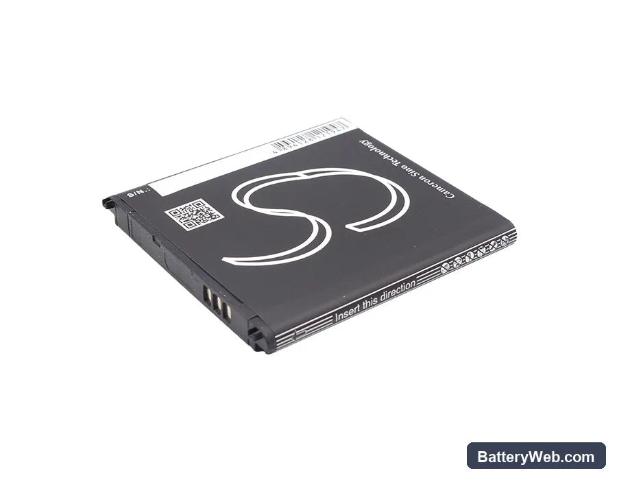 NEC Aterm MR04LN Replacement Battery, 3.8V, 2100mAh, Li-ion 4