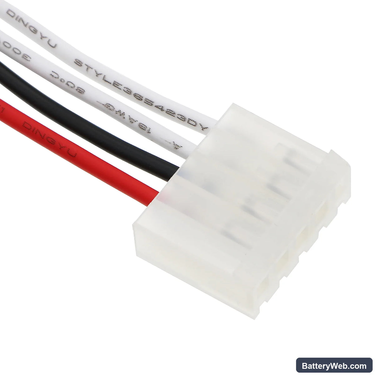 Paramedic Defibrillator CUER5 Replacement Battery, 12V, 4500mAh, Ni-MH 5