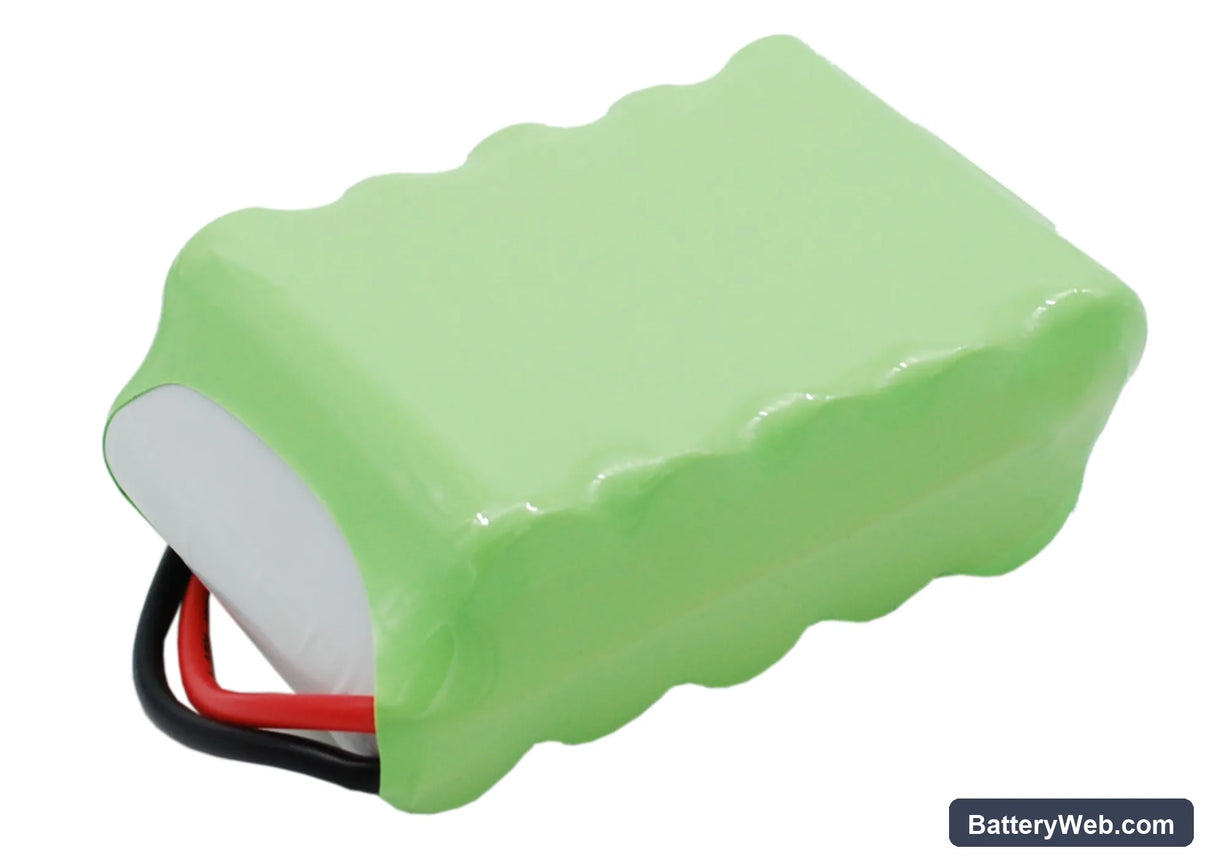 Wolf Garten Robo Scooter 600 Replacement Battery, 12V, 2000mAh, Ni-MH 4