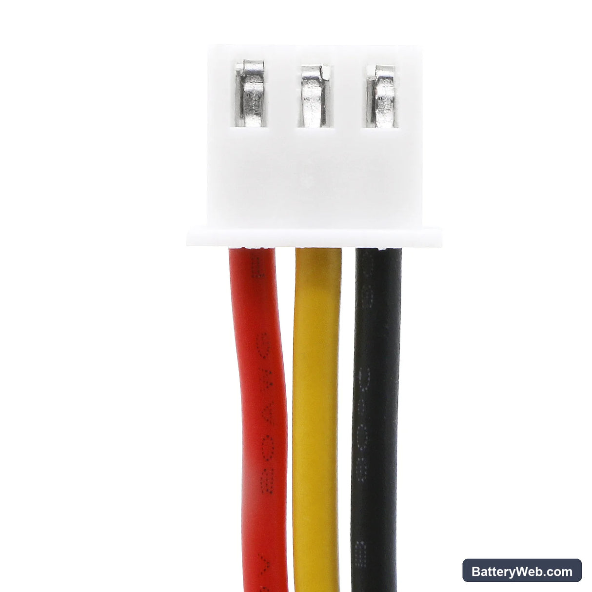 Pure StreamR Splash Replacement Battery, 3.7V, 6700mAh, Li-ion 4