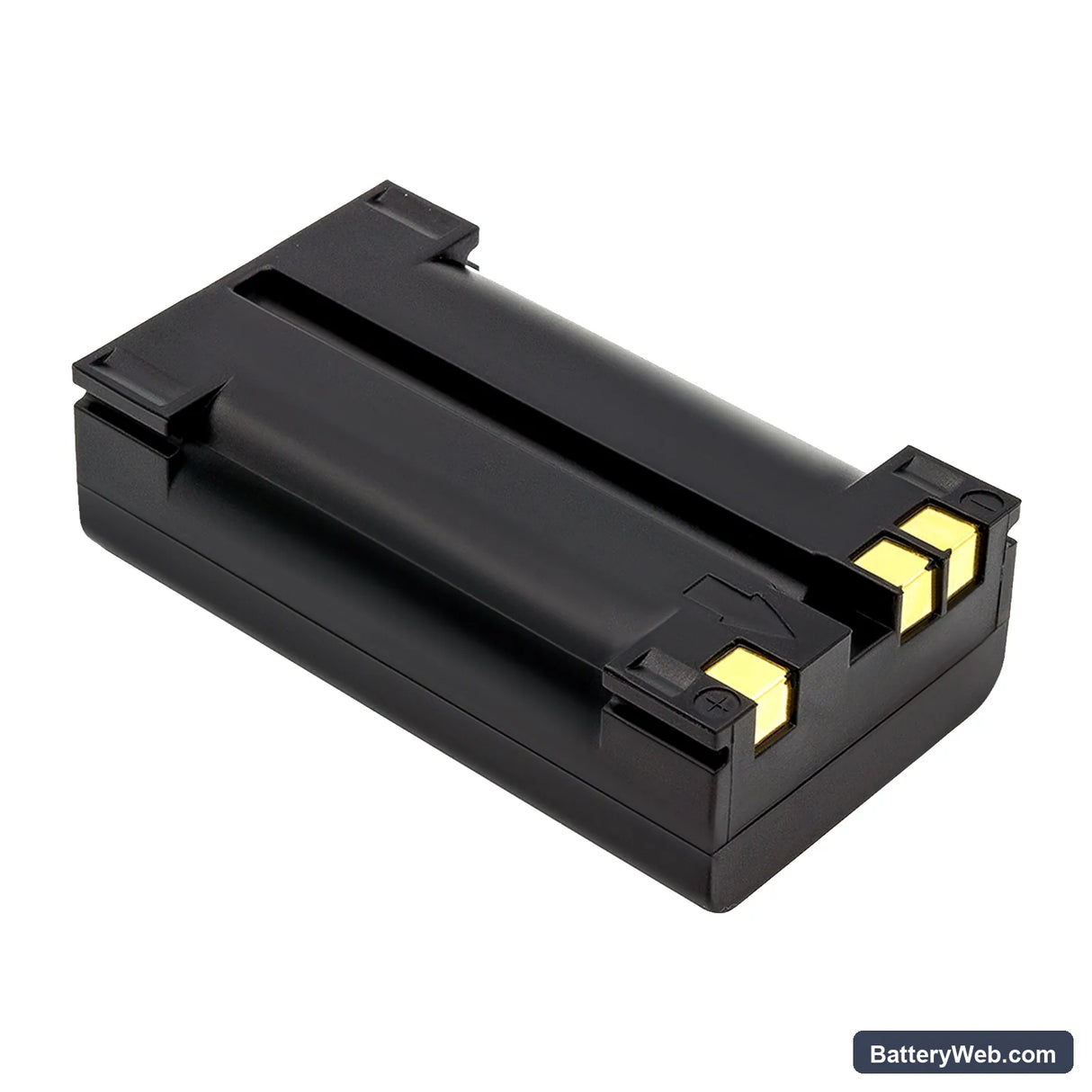 Pentax GPS RTK Replacement Battery, 7.4V, 2200mAh, Li-ion 3