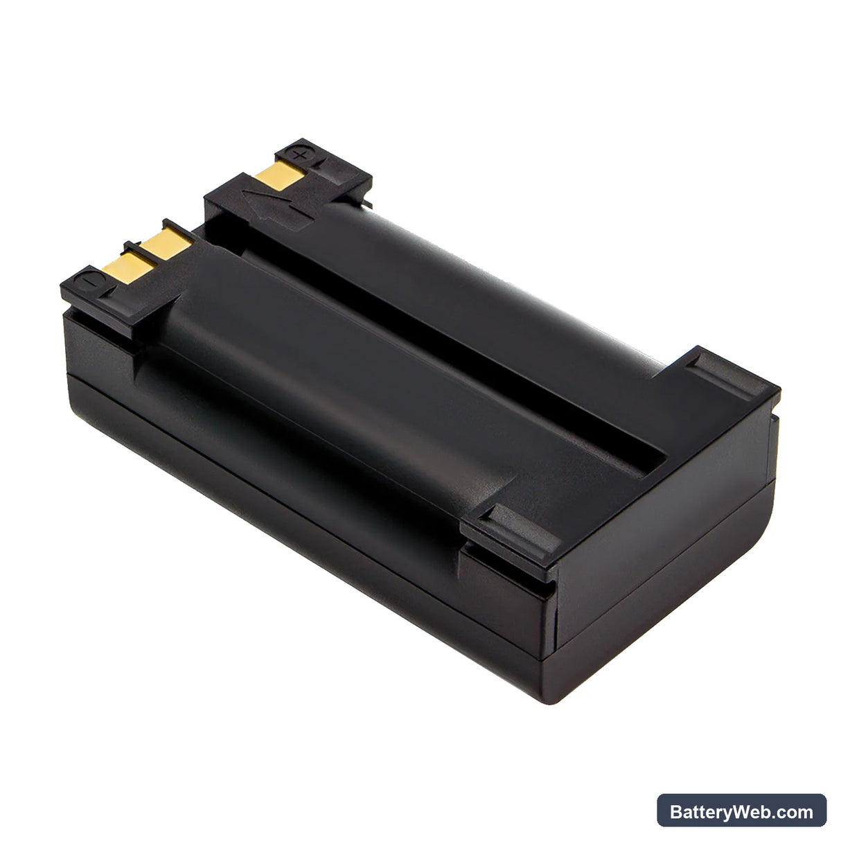 Pentax GPS RTK Replacement Battery, 7.4V, 2200mAh, Li-ion 4
