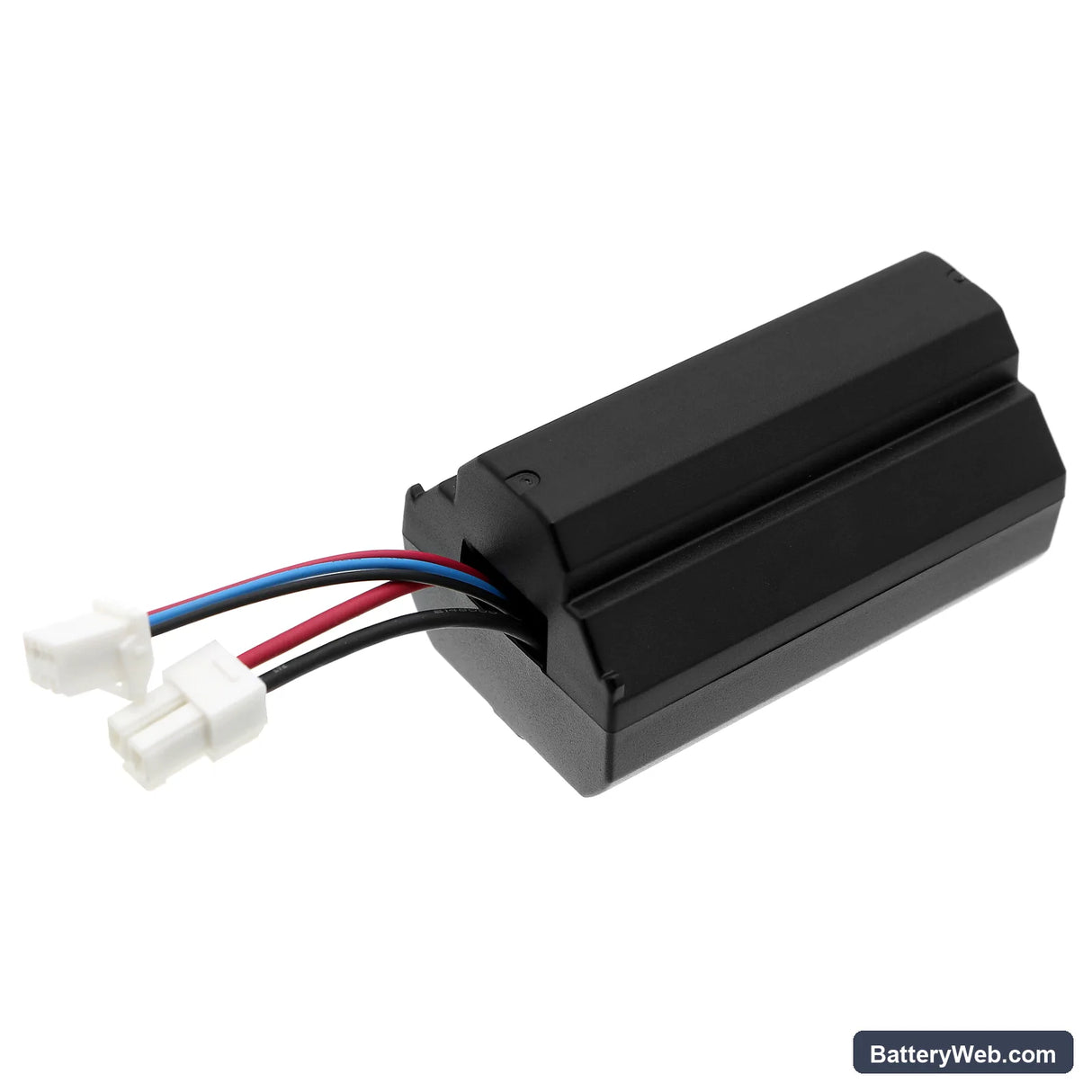 Panasonic MC-SBU1F-R Replacement Battery, 10.8V, 1600mAh, Li-ion 3