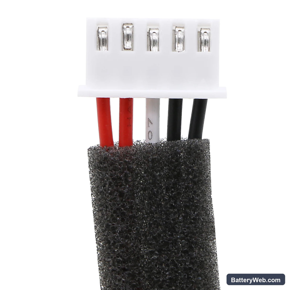 Pure woodland Replacement Battery, 3.7V, 6700mAh, Li-ion 4