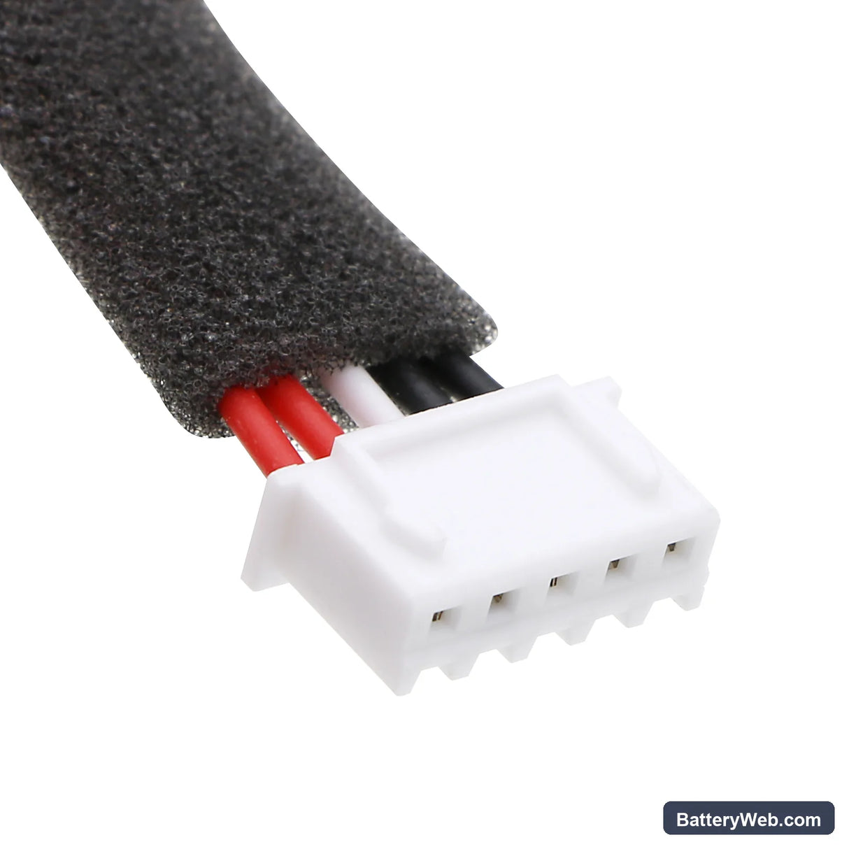 Pure woodland Replacement Battery, 3.7V, 6700mAh, Li-ion 5