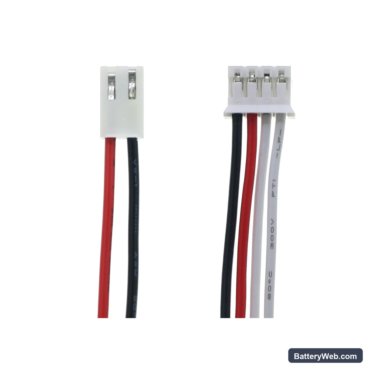 Plus Minus Zero XJC-Y010 Replacement Battery, 11.1V, 3400mAh, Li-ion 4