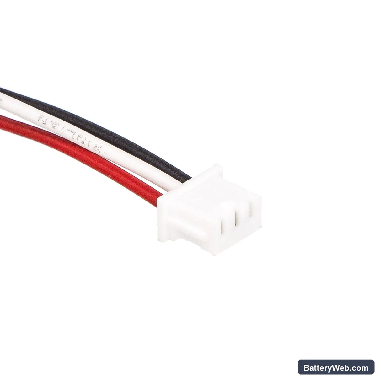 Panasonic HX-A100 Replacement Battery, 3.7V, 1500mAh, Li-Polymer 5