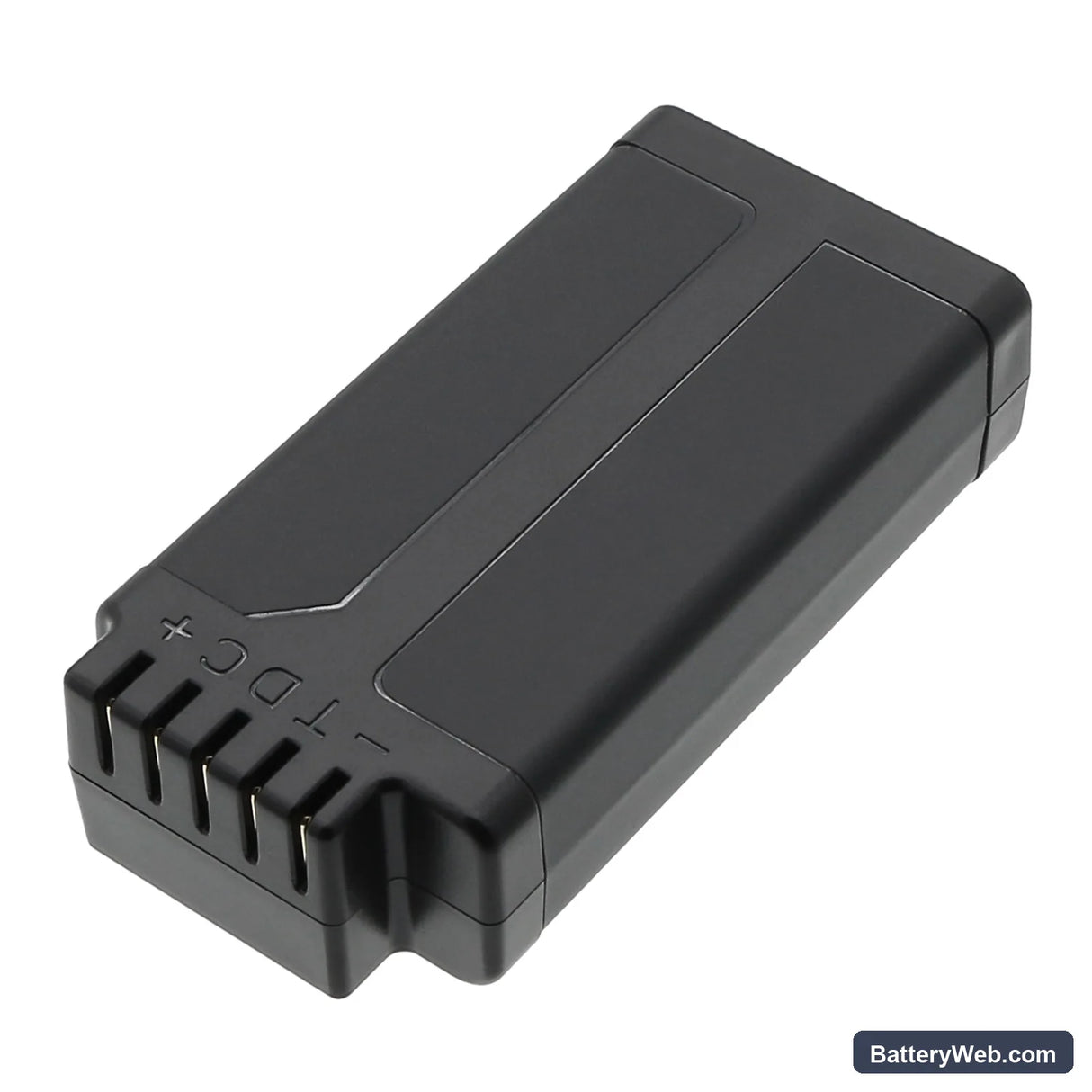 Olympus EPOCH 6LS Replacement Battery, 7.2V, 3450mAh, Li-ion 3