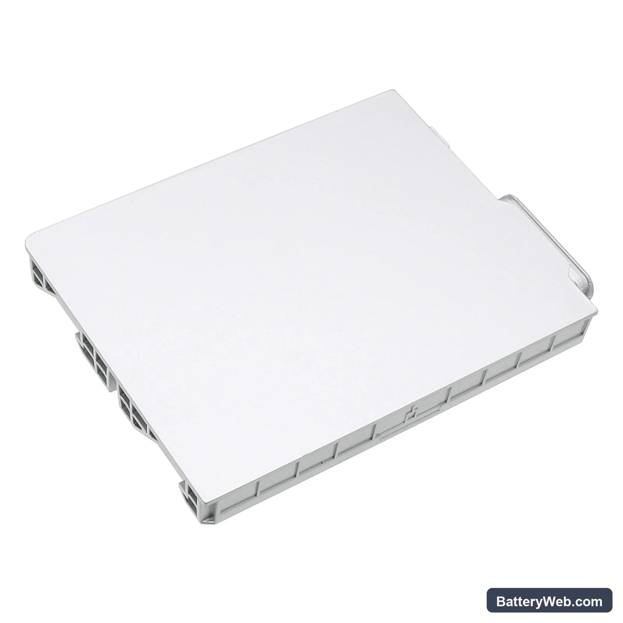 Panasonic Toughpad FZ-M1 Replacement Battery, 7.2V, 3200mAh, Li-Polymer 4