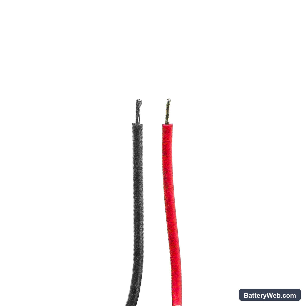 Plutour Wireless Camera Replacement Battery, 3.7V, 370mAh, Li-Polymer 4