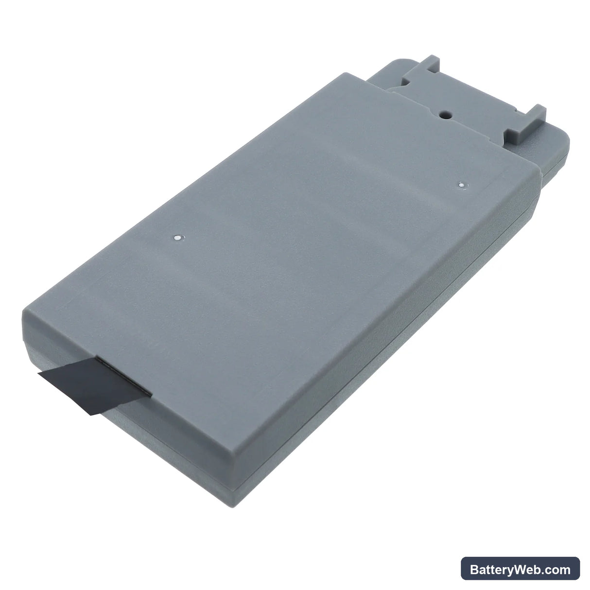 Panasonic FZ-40ABAACAJ Replacement Battery, 10.8V, 6200mAh, Li-Polymer 4