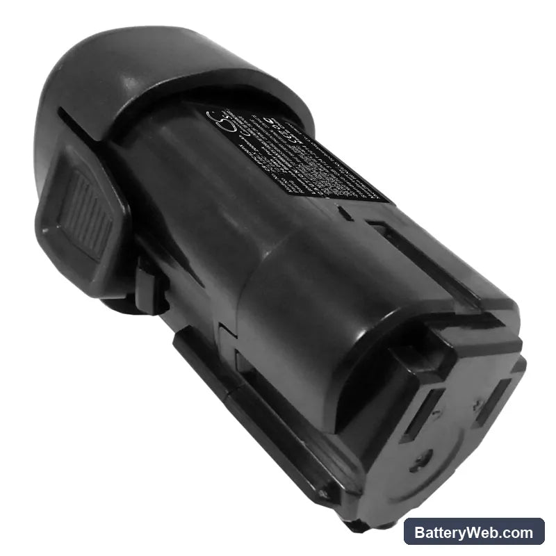 Porter Cable PCL12C Replacement Battery, 12V, 2000mAh, Li-ion 2