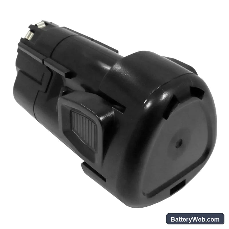 Porter Cable PCL12C Replacement Battery, 12V, 2000mAh, Li-ion 4