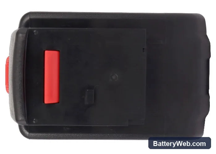 Porter Cable PC18AG Replacement Battery, 18V, 3000mAh, Ni-MH 3