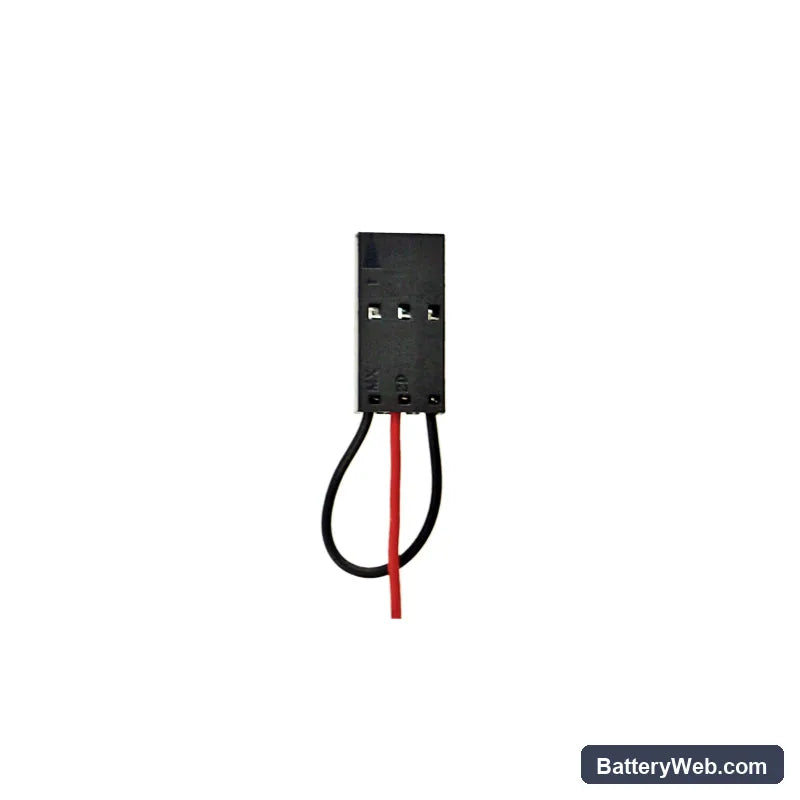 Puritan Bennett Renaissance II Replacement Battery, 4.8V, 1800mAh, Ni-MH 4