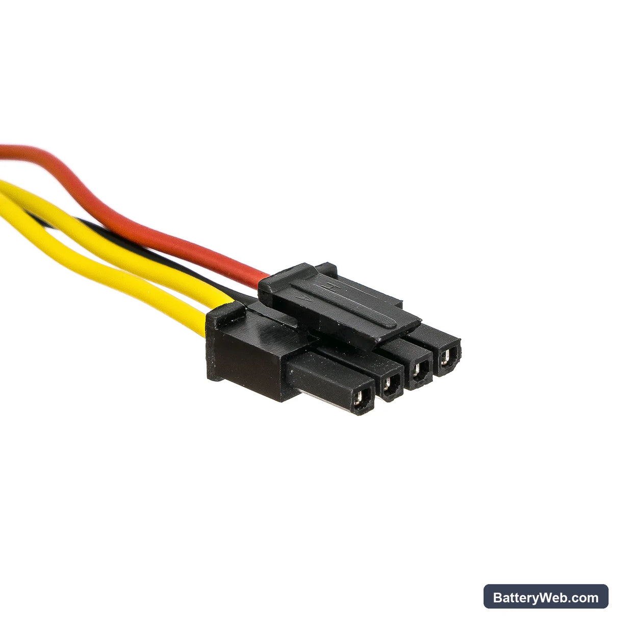 Pure Clean PUCRC95 Replacement Battery, 14.4V, 1800mAh, Ni-MH 5