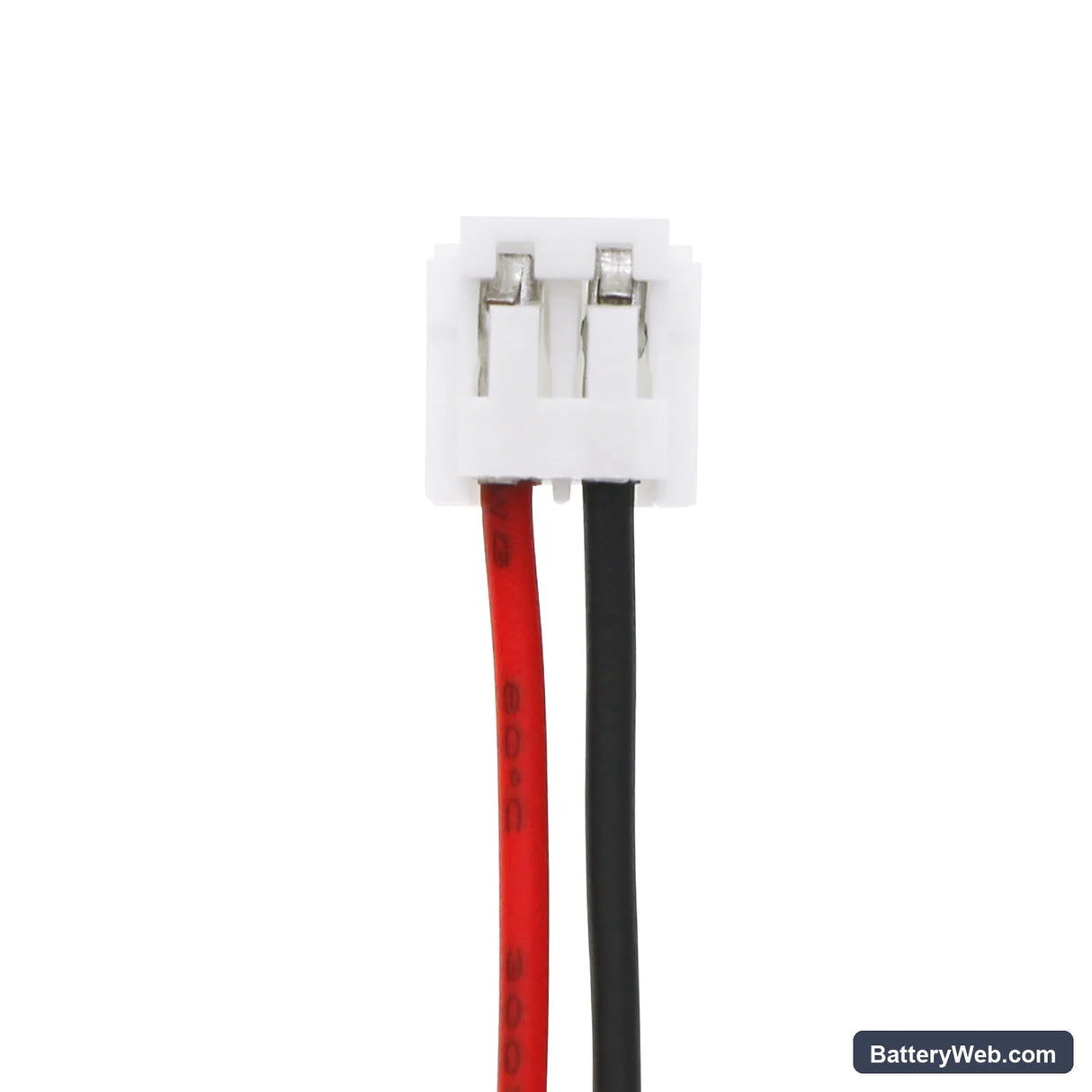 Pyronix XDH10TT1-WE Replacement Battery, 3V, 3600mAh, Li-MnO2 4