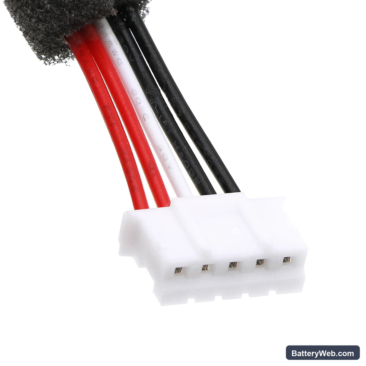 Poly SY20 USB-A Replacement Battery, 3.7V, 2600mAh, Li-ion 5