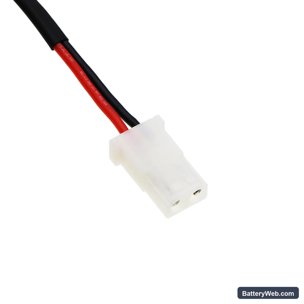 PowerSonic A35241 Replacement Battery, 12V, 8000mAh, Ni-CD 5