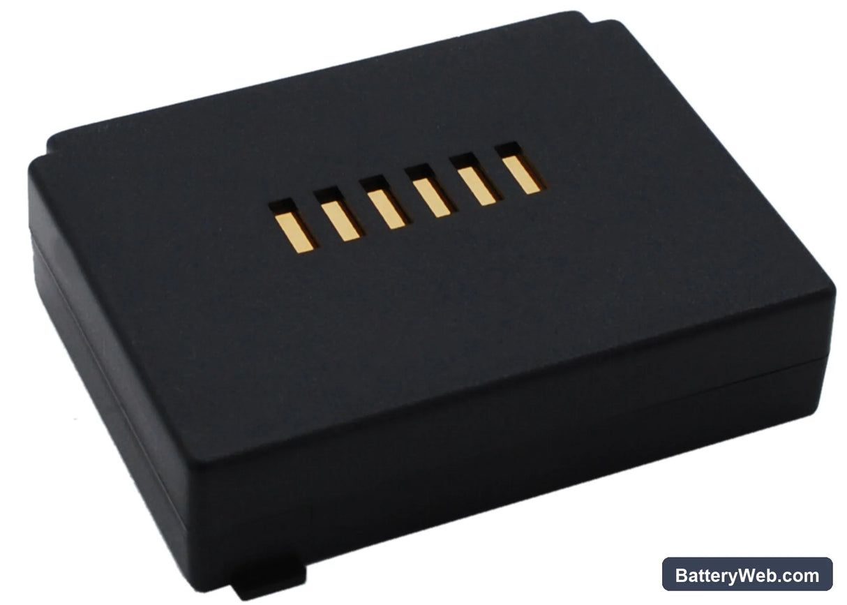 PSC Falcon 4220 Replacement Battery, 3.7V, 1800mAh, Li-ion 4