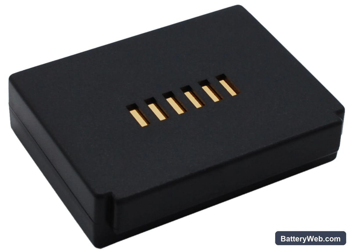 PSC Falcon 4220 Replacement Battery, 3.7V, 1800mAh, Li-ion 5