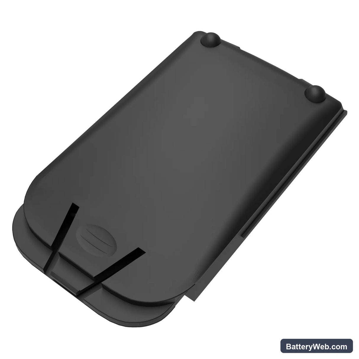 Teklogix 7535 Replacement Battery, 7.4V, 1950mAh, Li-ion 3