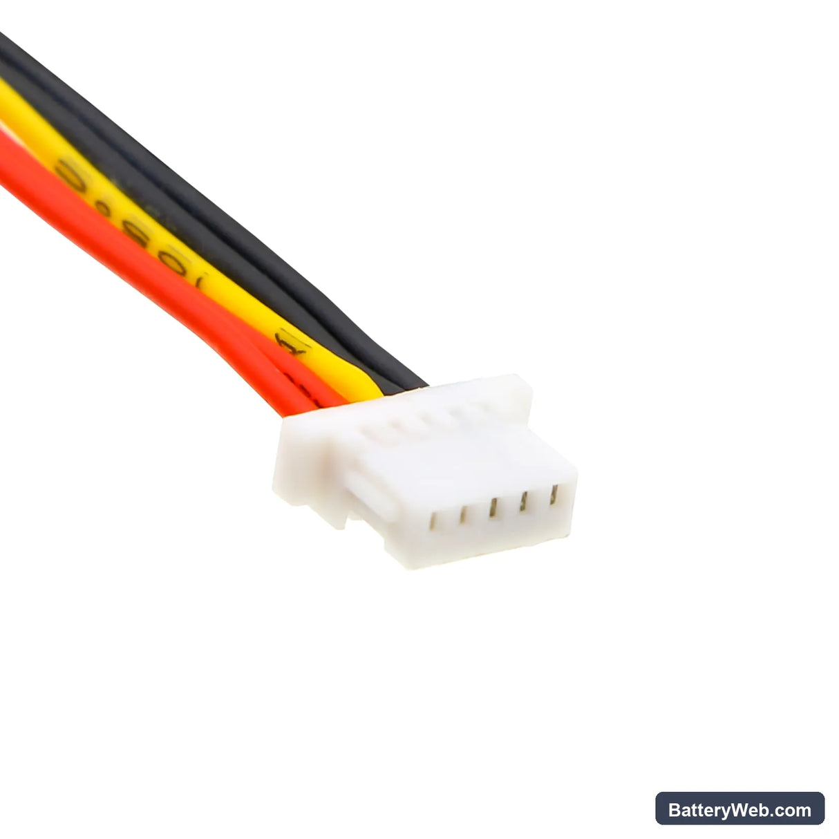 Brother MW-100 Replacement Battery, 7.4V, 780mAh, Li-ion 5