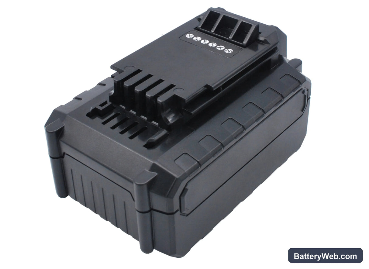 Stanley FMC625D2 Replacement Battery, 18V, 2000mAh, Li-ion 3
