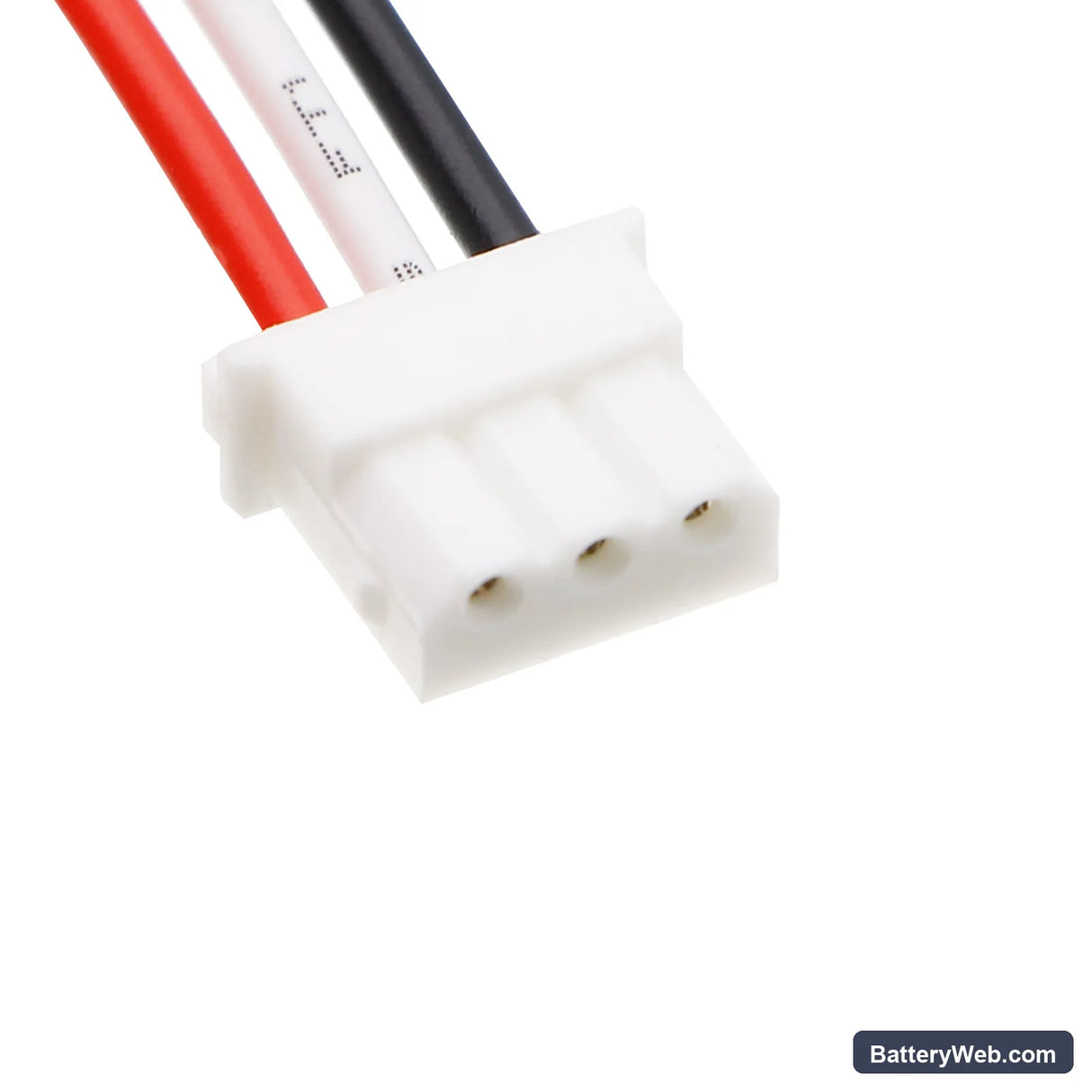 Petzl E36NAO Replacement Battery, 3.7V, 2600mAh, Li-ion 5