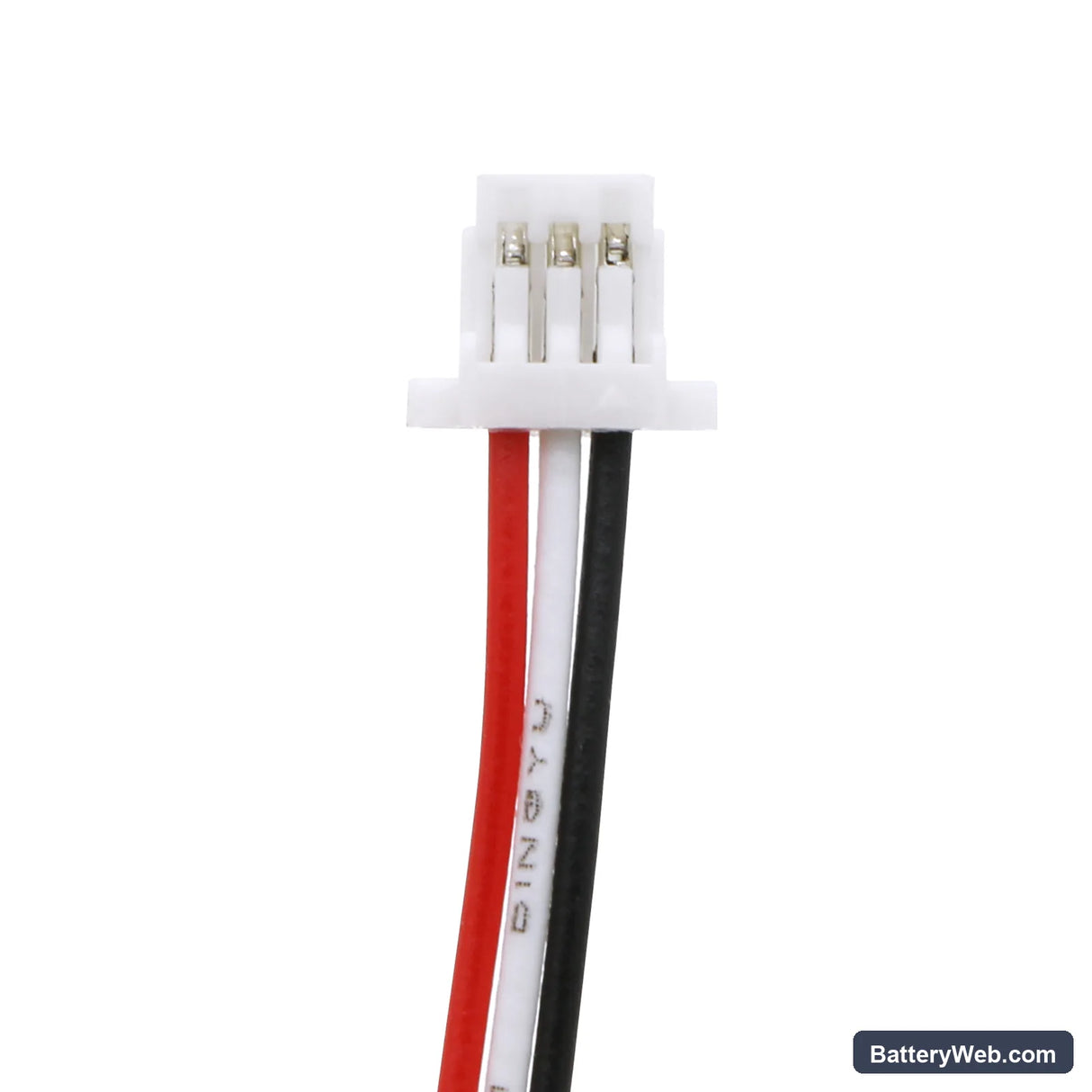 Philips TAPH805 Replacement Battery, 3.7V, 680mAh, Li-Polymer 4