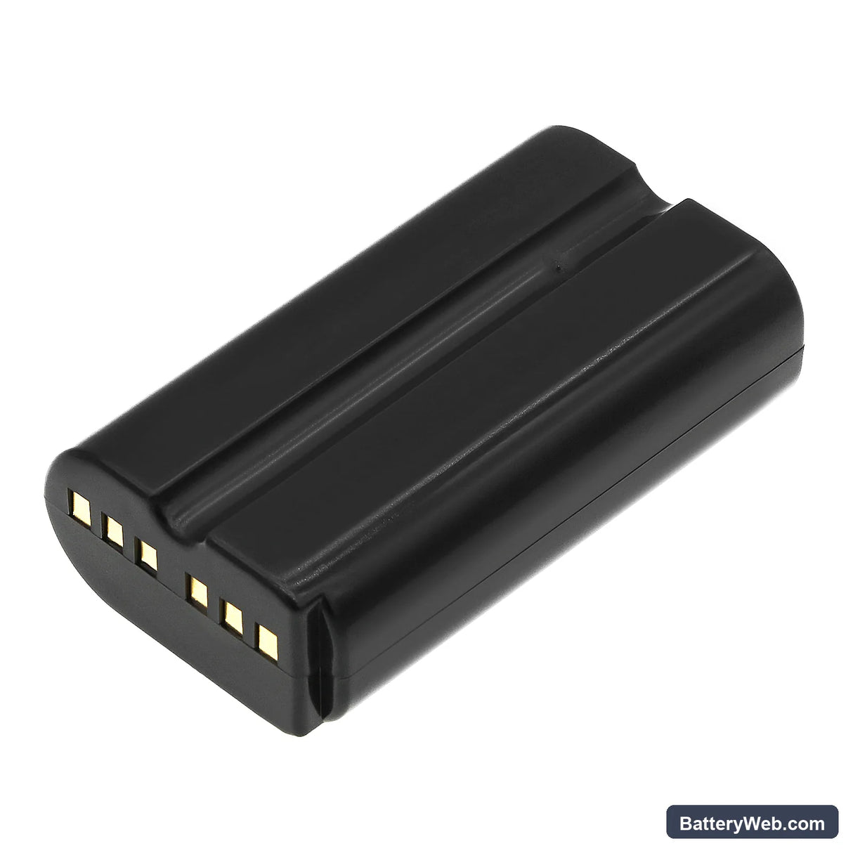 Posiflex PG-200 Replacement Battery, 3.7V, 5200mAh, Li-ion 4