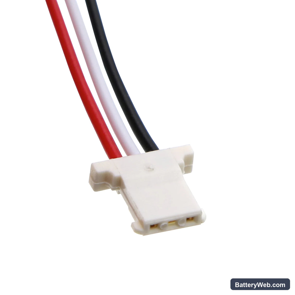 Poynt 5 Replacement Battery, 3.8V, 1580mAh, Li-Polymer 5