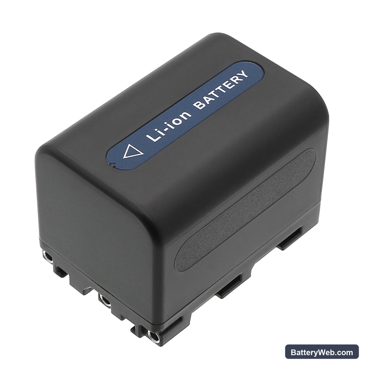 Sony CCD-TRV108 Replacement Battery, 7.4V, 2800mAh, Li-ion 3