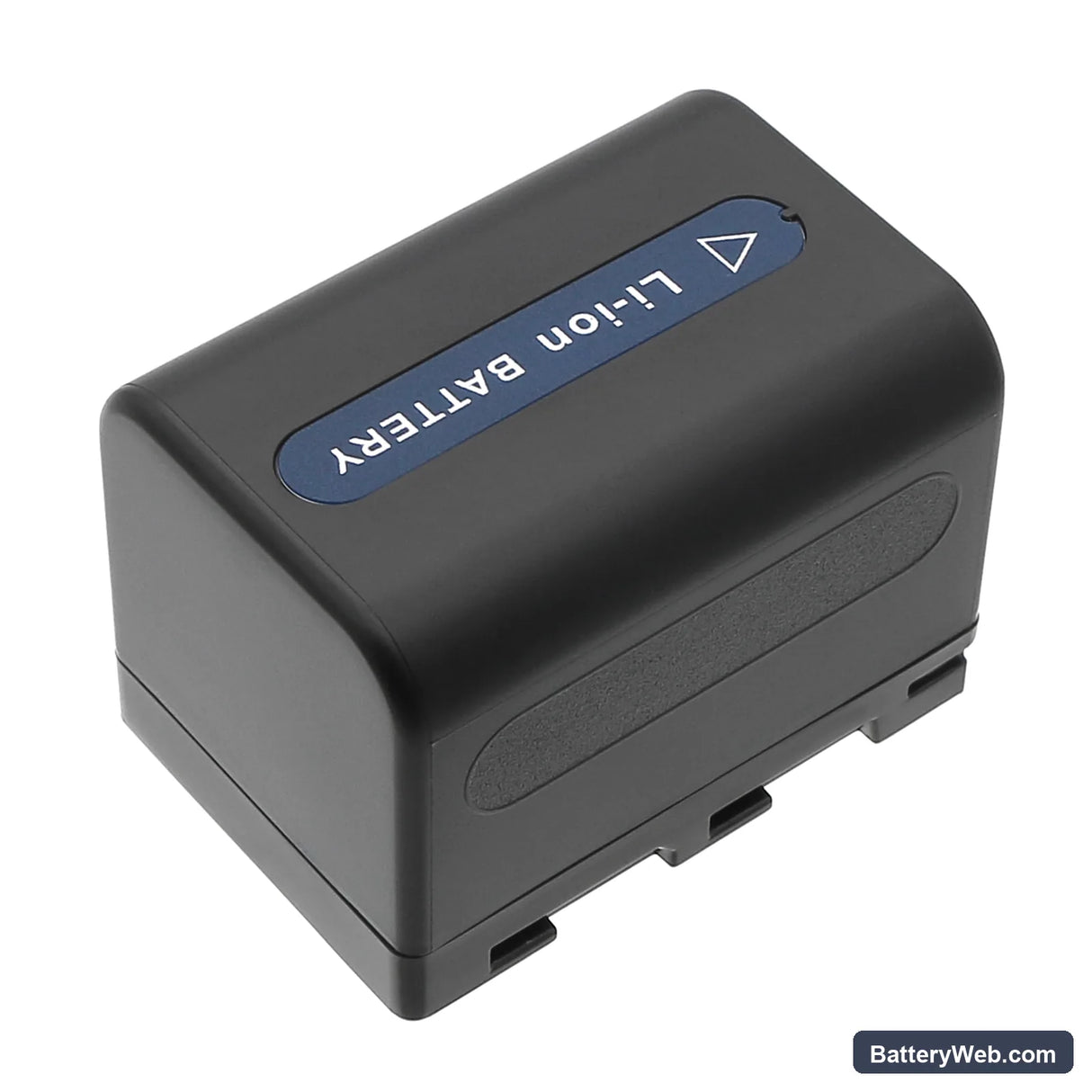 Sony CCD-TRV108 Replacement Battery, 7.4V, 2800mAh, Li-ion 4
