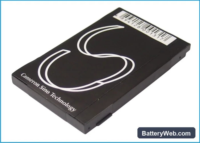 Swisscom XPA v1405 Replacement Battery, 3.7V, 1250mAh, Li-Polymer 2