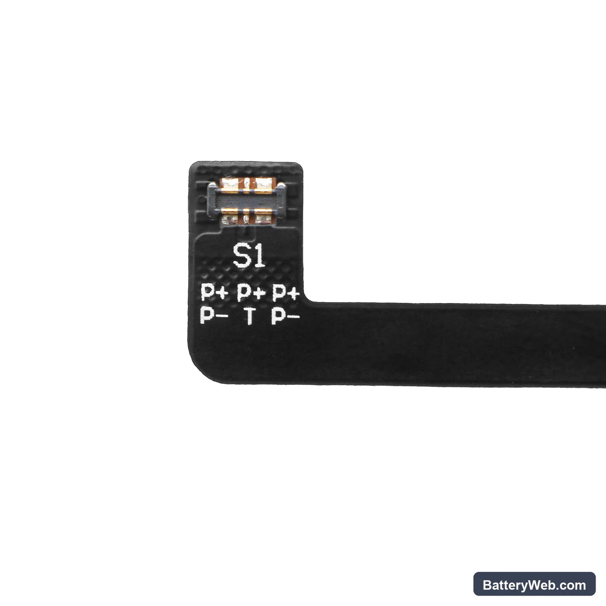 Orbic Wonder Replacement Battery, 3.8V, 2900mAh, Li-Polymer 4